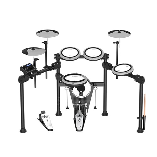 Trống điện tử Aroma TDX-23II